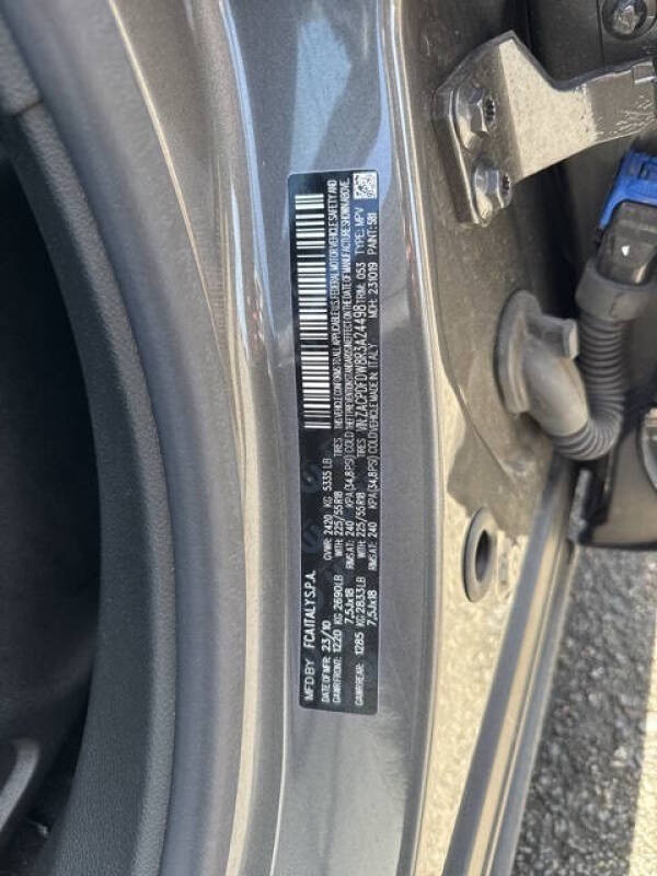 2024 Dodge Hornet R/T Plus