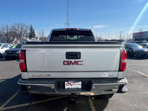 2014 GMC Sierra 1500