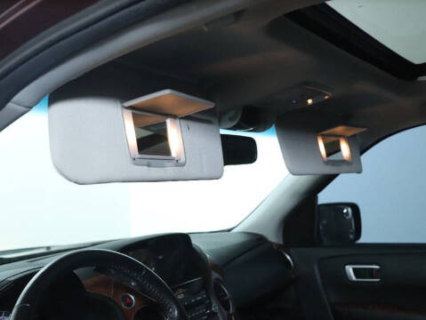 2012 Honda Pilot Touring