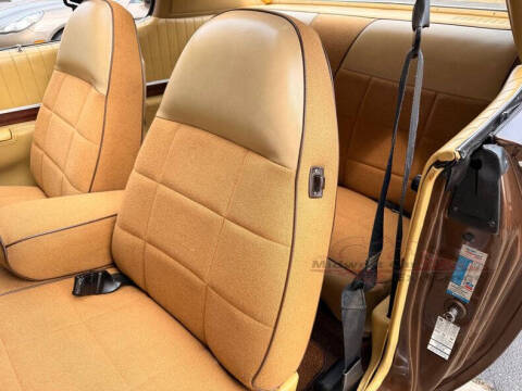 1974 Plymouth Roadrunner