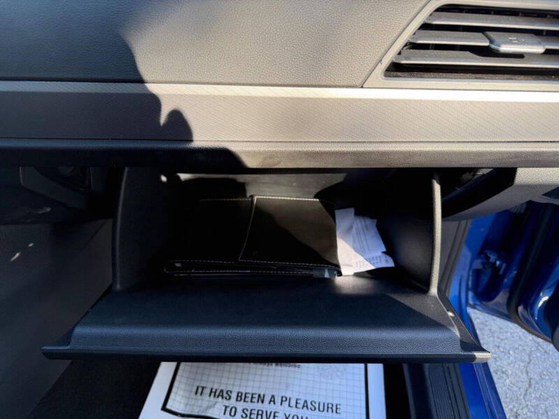 2024 Volkswagen Jetta Sport