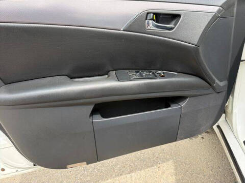 2008 Toyota Avalon Touring