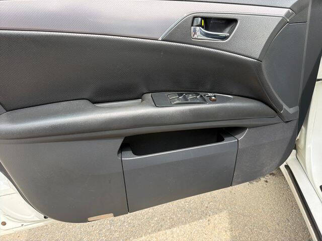 2008 Toyota Avalon Touring