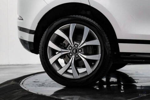 2023 Land Rover Range Rover Evoque P250 R-Dynamic S