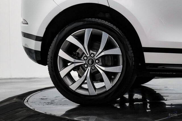 2023 Land Rover Range Rover Evoque P250 R-Dynamic S