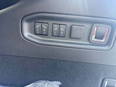 2026 Cadillac VISTIQ Premium Luxury