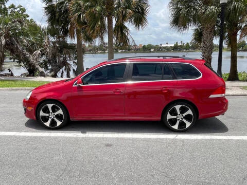 2009 Volkswagen Jetta