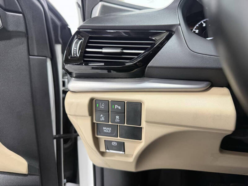 2021 Acura RDX SH-AWD w/Tech