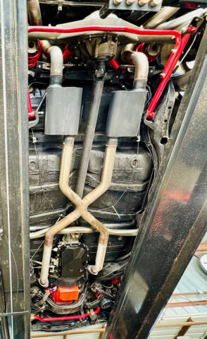 1971 Chevrolet Monte Carlo