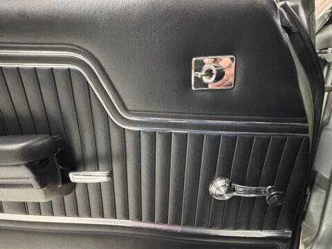 1972 Chevrolet Chevelle