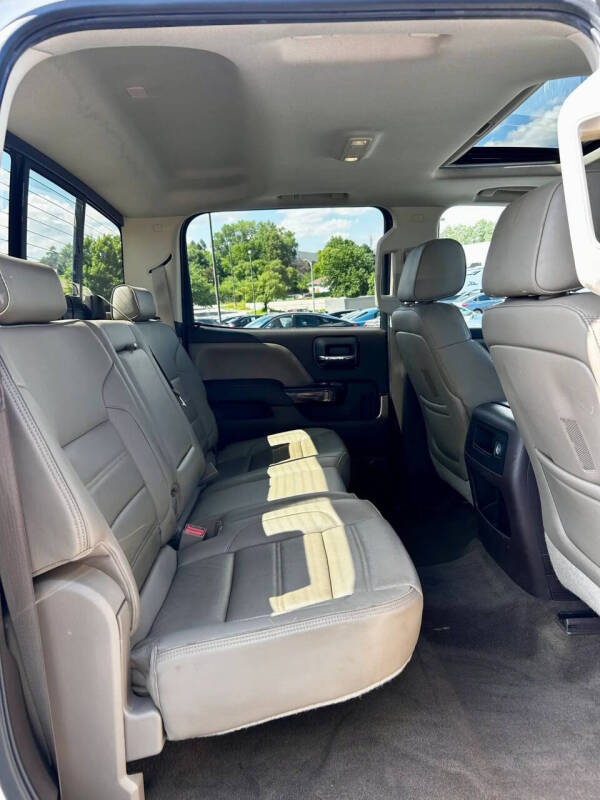 2015 GMC Sierra 1500