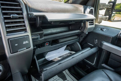 2019 Ford F-250 Super Duty