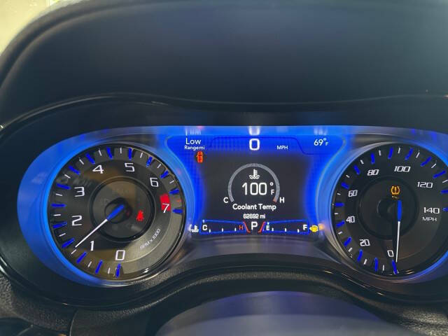 2023 Chrysler 300 S V6