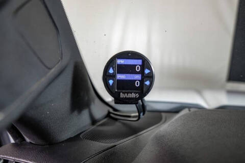 2020 GMC Sierra 2500HD