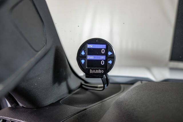 2020 GMC Sierra 2500HD