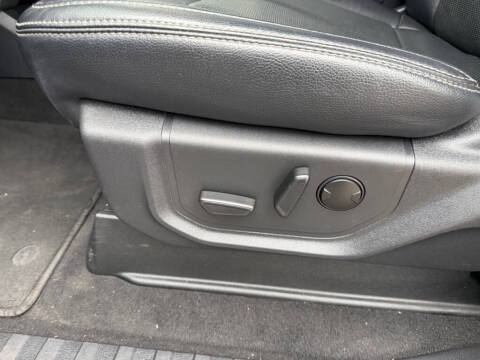 2022 Ford F-250 Super Duty Lariat