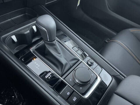 2025 Mazda CX-50 Hybrid Premium Plus