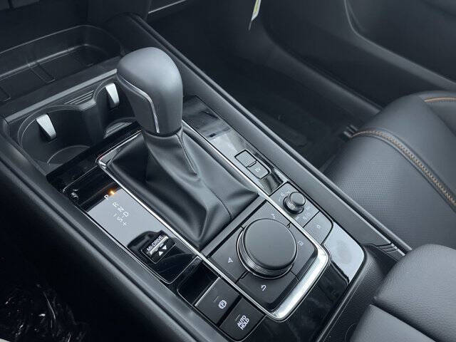 2025 Mazda CX-50 Hybrid Premium Plus