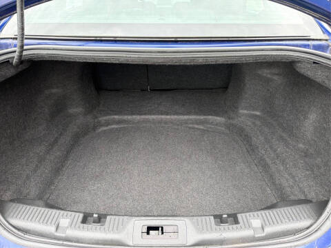 2014 Ford Taurus Limited