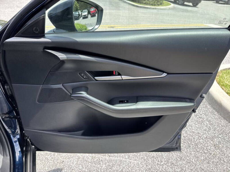 2026 Mazda CX-30 2.5 S Select Sport