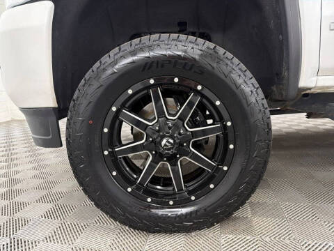 2018 GMC Sierra 2500HD Denali