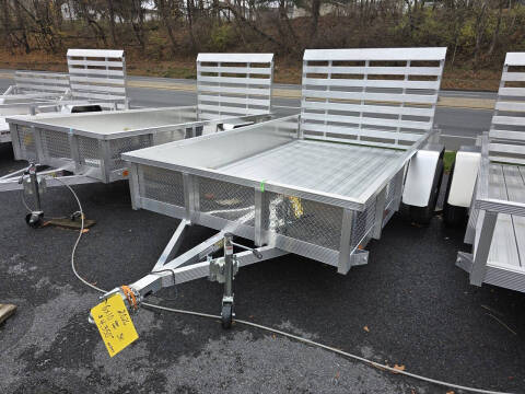 2026 Sport Haven Trailer AUT610D