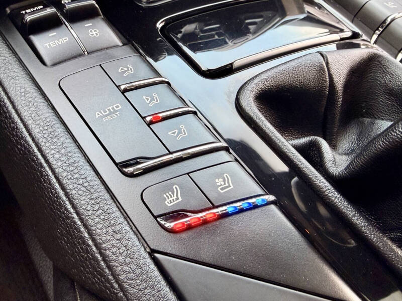 2013 Porsche Cayenne