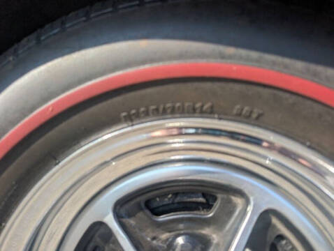 1971 Buick Gran Sport