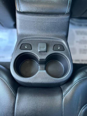 2017 Chevrolet Volt Premier