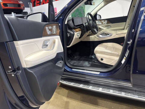 2021 Mercedes-Benz GLS GLS 450