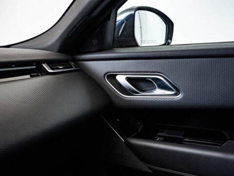 2019 Land Rover Range Rover Velar P380 R-Dynamic SE
