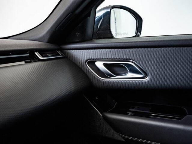 2019 Land Rover Range Rover Velar P380 R-Dynamic SE