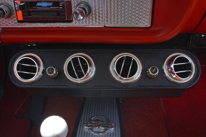 1963 Chevrolet Impala