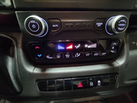 2022 RAM ProMaster 2500 159 WB