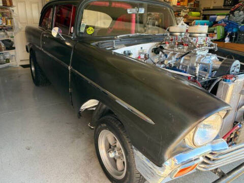 1956 Chevrolet 210