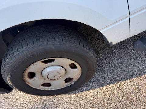 2006 Ford F-150 XL