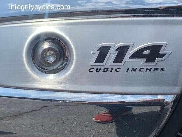 2019 Harley-Davidson Tri Glide Ultra