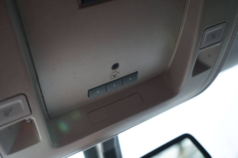 2016 GMC Sierra 2500HD