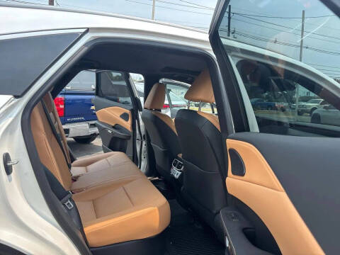 2023 Lexus RX 350 Premium+
