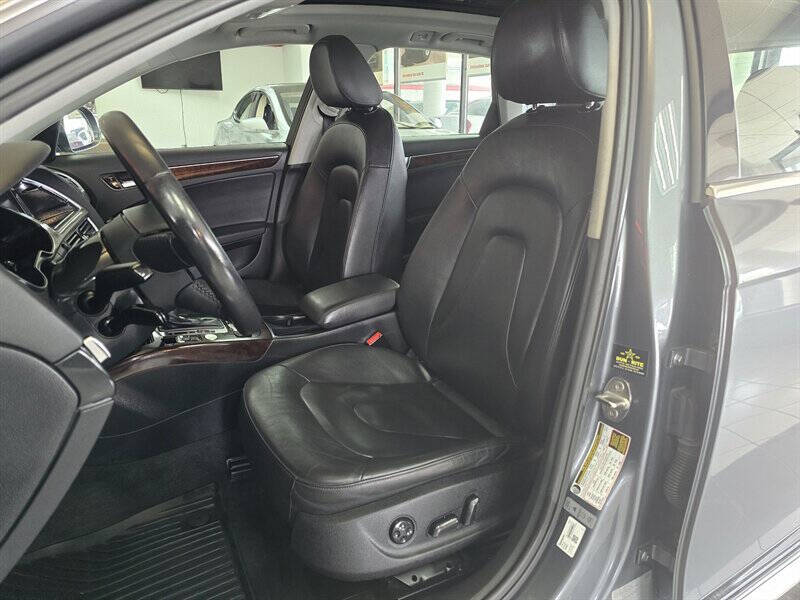 2014 Audi Allroad 2.0T quattro Premium Plus