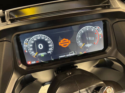 2024 Harley-Davidson Road Glide