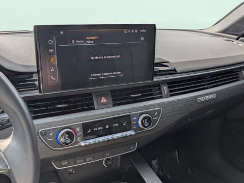 2024 Audi A4 quattro S line Prem Plus 45 TFSI