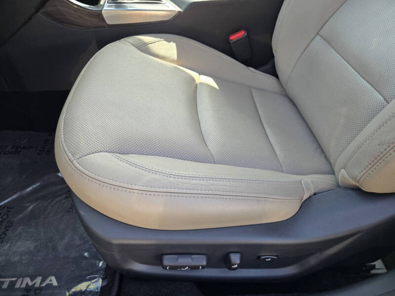 2012 Kia Optima EX