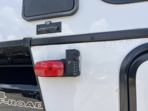 2020 Palomino BACKPACK EDITION