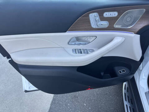 2023 Mercedes-Benz GLS GLS 450