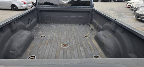 2014 RAM 2500 Laramie