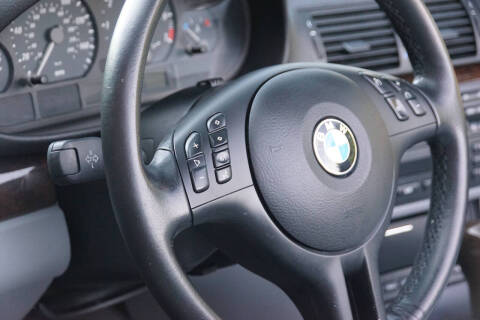 1997 BMW Z3 1.9