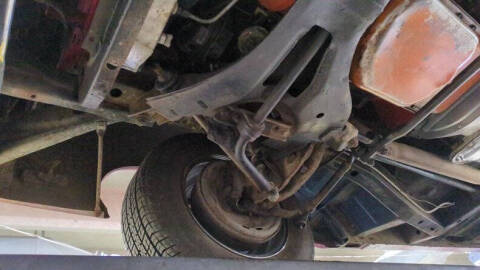 1970 Plymouth Roadrunner