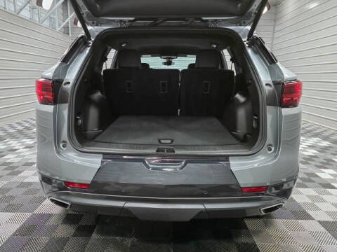 2024 Chevrolet Blazer Premier