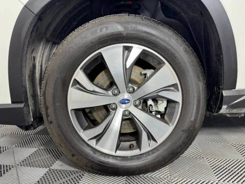 2025 Subaru Ascent Premium 7-Passenger